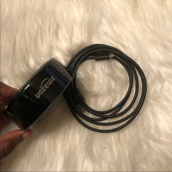 Amazon Echo Dot 2nd Generation w/ Alexa - Picture 6 of 7